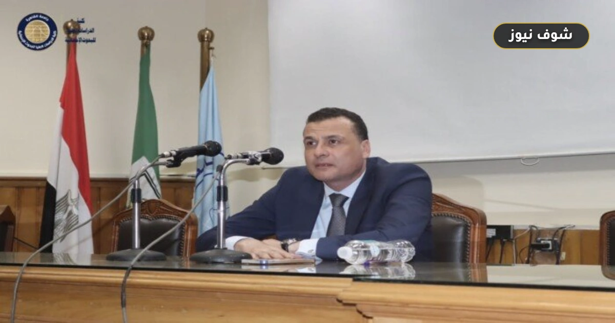 طلاب كلية الدراسات العليا للبحوث الإحصائية يبتكرون أنظمة ذكية لإدارة الأزمات