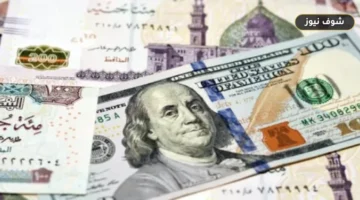 تراجع سعر الدولار مقابل الجنيه 123 قرشا «أعلى وأقل سعر بالبنوك»