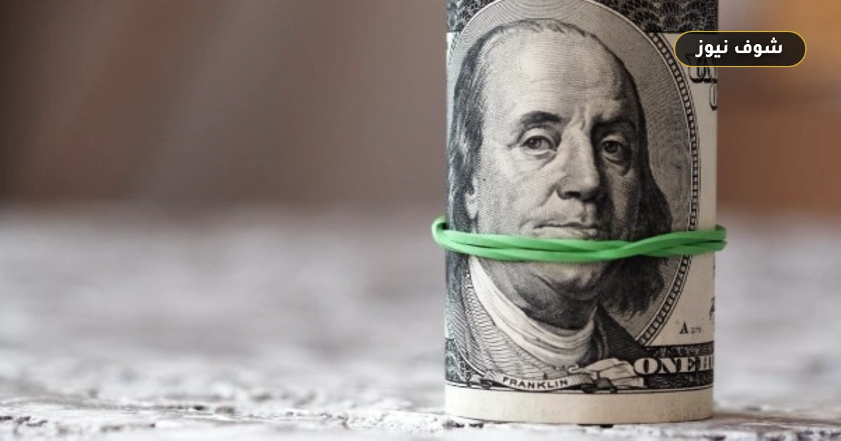 تراجع سعر الدولار تحت 52 جنيها يفقده 50 قرشا دفعة واحدة في البنوك المصرية 5 تراجع سعر الدولار تحت 52 جنيها يفقده 50 قرشا دفعة واحدة في البنوك المصرية