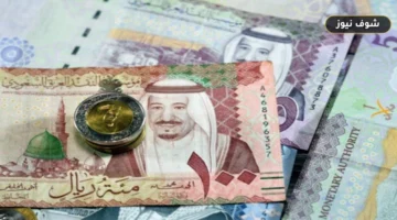 تراجع سعر الريال السعودي أمام الجنيه المصري اليوم الأربعاء 10 يونيو وبنك نكست يتصدر أعلى سعر للشراء