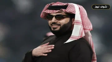 تركي آل الشيخ يحسم حقيقة مشاركة الأهلي المصري في بطولة موسم الرياض الودية