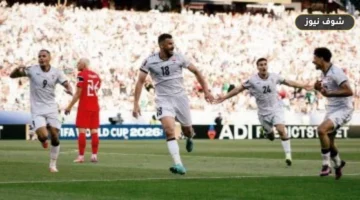 ترتيب مجموعة العراق في كأس العالم 2026 بعد الخسارة أمام النرويج