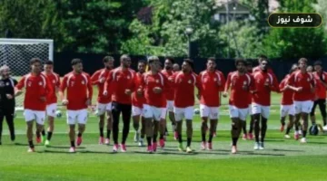 ترتيب مجموعة مصر في كأس العالم 2026 بعد التعادل مع بلجيكا