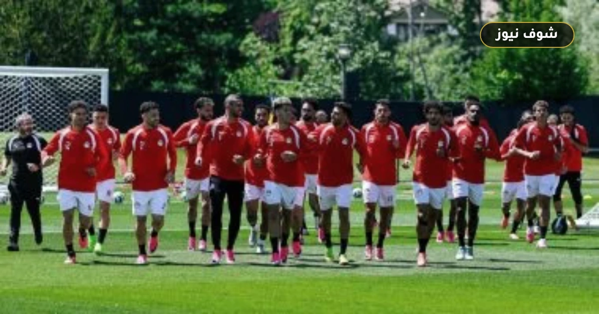 ترتيب مجموعة مصر في كأس العالم 2026 بعد التعادل مع بلجيكا