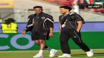 بالتفاصيل.. تشكيل منتخب الأردن ضد النمسا اليوم في كأس العالم 2026 والقنوات الناقلة
