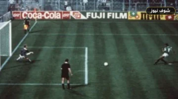 تشكيل منتخب مصر ضد هولندا بمونديال 1990 وقائمة الفراعنة لمواجهة بلجيكا في كأس العالم 2026
