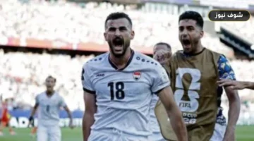 تصريحات أيمن حسين بعد خسارة العراق أمام النرويج في كأس العالم 2026