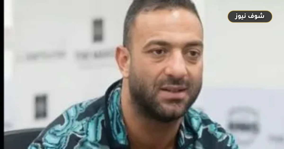 تطورات الحالة الصحية لأحمد حسام ميدو بعد دخوله العناية المركزة 5 تطورات الحالة الصحية لأحمد حسام ميدو بعد دخوله العناية المركزة