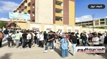 توزيع درجات امتحان الدين ثانوية عامة 2026 | الحد الأدنى للنجاح وموعد الإجابات