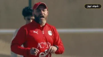 وائل رياض يبرر خماسية روسيا بخطة تجربة البدلاء قبل تصفيات شمال إفريقيا
