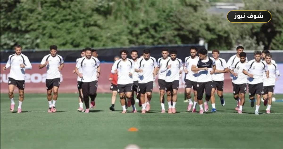 وليد الحديدي: انضباط معسكر المنتخب ومواجهة نيوزيلندا مفتاح التأهل 5 وليد الحديدي: انضباط معسكر المنتخب ومواجهة نيوزيلندا مفتاح التأهل