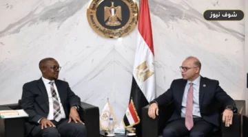 وزير الاستثمار يطلق مساراً سريعاً لاعتماد الأدوية وتصنيع السيارات مع جنوب أفريقيا