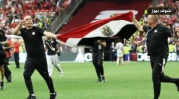 وزير الرياضة يهنئ منتخب مصر بعد الفوز التاريخي على نيوزيلندا في المونديال