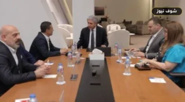 وزير السياحة يخطط لجذب مليوني سائح عبر طيران Wizz Air وتوسيع الفنادق
