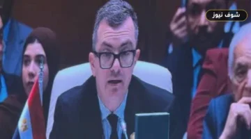 وزير التخطيط يطرح رؤية مصر لسد فجوة تمويل التنمية بشراكات مبتكرة