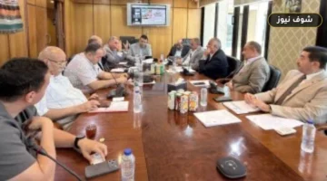 آلية جديدة لغرفة الصناعات النسيجية لإنهاء النزاعات الضريبية والجمركية
