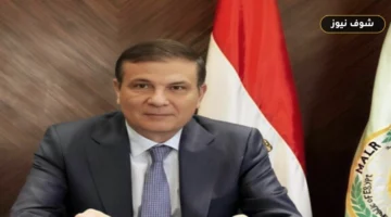 علاء فاروق يكشف بالأرقام طفرة الصادرات الزراعية المصرية وتصدر الموالح