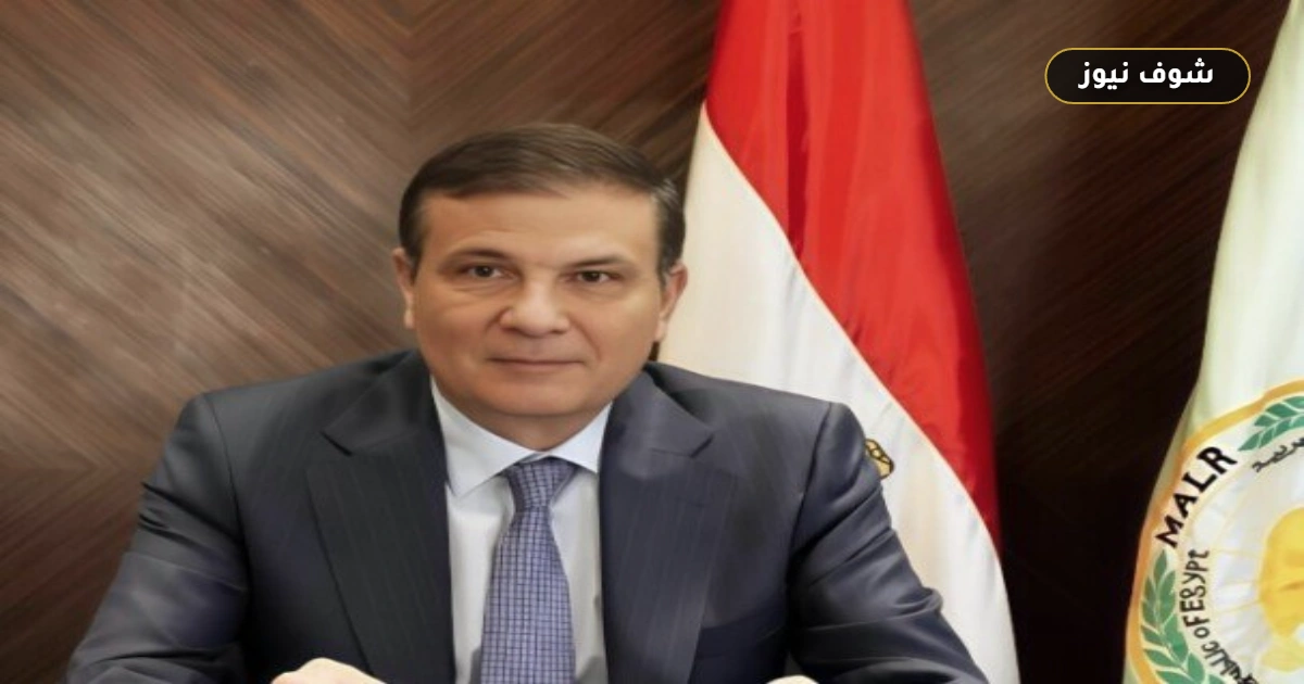 علاء فاروق يكشف بالأرقام طفرة الصادرات الزراعية المصرية وتصدر الموالح
