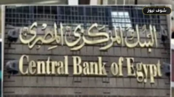البنك المركزي المصري يوجه مخصصات البنوك لدعم الرعاية الصحية