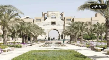 القائمة الرسمية المعتمدة: 15 جامعة دولية وأجنبية في مصر لعام 2026/2027