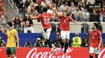 القنوات الناقلة لمباراة مصر والأرجنتين في كأس العالم 2026 [الموعد والترددات]