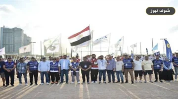 بالأسماء الرسمية | قائمة الجامعات التكنولوجية المعتمدة في مصر لتنسيق 2026/2027