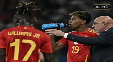 بالأسماء.. تشكيل إسبانيا المتوقع لمواجهة الأرجنتين في نهائي المونديال