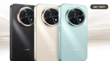 ببطارية ضخمة وسعر منافس | مواصفات وسعر هاتف Huawei Nova 15 Max