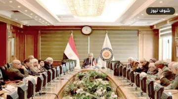 بنك المعرفة المصري يطلق استراتيجية مضاعفة تصنيف الجامعات المصرية دولياً