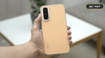 بطل الفئة الاقتصادية.. هاتف Infinix Hot 70 4G يكتسح الأسواق رسمياً بمصر