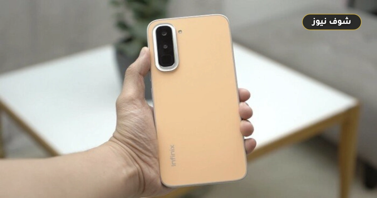 بطل الفئة الاقتصادية.. هاتف Infinix Hot 70 4G يكتسح الأسواق رسمياً بمصر
