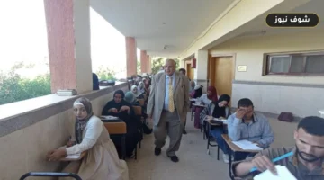 بوابة التعليم الفني: رابط نتيجة الدبلومات الفنية 2026 برقم الجلوس
