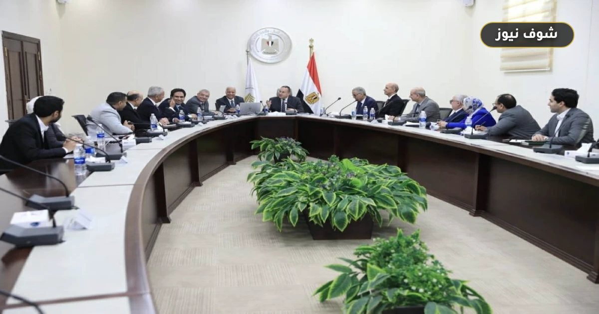 دليل التنسيق الرسمي: قائمة 28 جامعة حكومية معتمدة في مصر 2026/2027 5 دليل التنسيق الرسمي: قائمة 28 جامعة حكومية معتمدة في مصر 2026/2027
