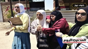إجابة أصعب سؤال في امتحان الإنجليزي للثانوية العامة 2026 «كلمة frantic»