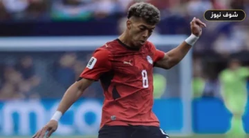 إصابة إمام عاشور أمام الأرجنتين.. تفاصيل استبدال نجم مصر في كأس العالم 2026