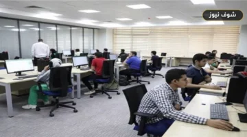 خريطة التوزيع الجغرافي | أماكن اختبارات القدرات في تنسيق الجامعات 2026