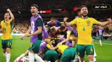 خطة أستراليا لإيقاف محمد صلاح قبل صدام مصر في كأس العالم 2026