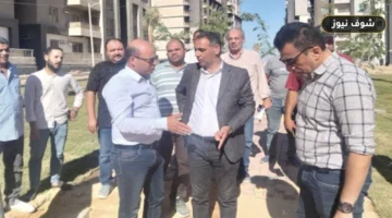 خطة تسليم شقق الصعيد | وزيرة الإسكان تحسم مصير مشروعات 4 مدن جديدة