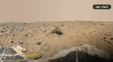 كواليس هبوط مارس باثفايندر وأول تجول آلي على سطح المريخ