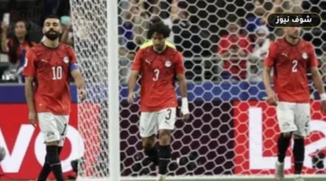 الشوط الأول .. معلقي مباراة مصر والأرجنتين والقنوات الناقلة في ثمن نهائي كأس العالم