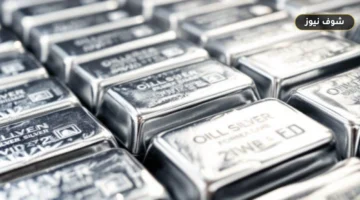 ملاذ الادخار المنسي | سعر الفضة اليوم الجمعة في مصر وعيار 925 يسجل مفاجأة
