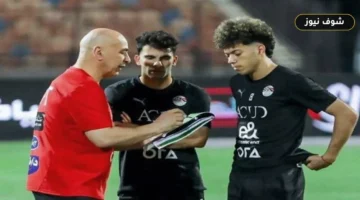 يلا شوط وشجع مصر.. مشاهدة مباراة مصر ضد الأرجنتين بث مباشر في كأس العالم | القنوات والتشكيل