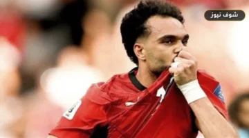 مصر تتقدم بثنائية على الأرجنتين في كأس العالم: زيكو يعزز النتيجة