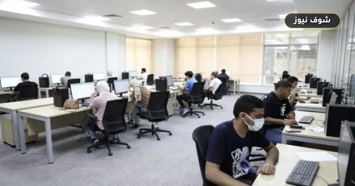 مواعيد التقدم لاختبارات المعاهد الفنية للالتحاق بالجامعات 2026 وأماكنها 5 مواعيد التقدم لاختبارات المعاهد الفنية للالتحاق بالجامعات 2026 وأماكنها