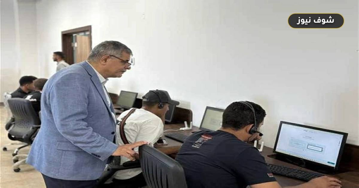 اختبارات قدرات كليات الفنون التطبيقية 2026: المواعيد وأماكن الاختبار