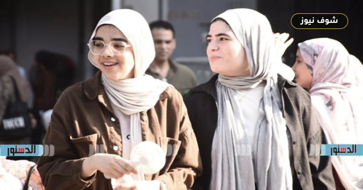 وزارة التعليم تحدد رسمياً | موعد فتح باب حجز اختبارات القدرات 2026 لطلاب الثانوية العامة 5 وزارة التعليم تحدد رسمياً | موعد فتح باب حجز اختبارات القدرات 2026 لطلاب الثانوية العامة