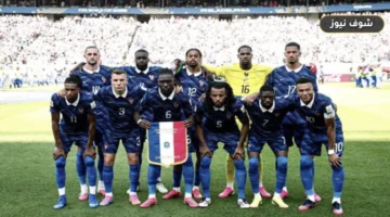 صدام المربع الذهبي.. يلاكورة لايف بث مباشر مباراة فرنسا والمغرب في كأس العالم 2026