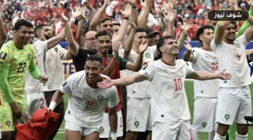 صدام الثأر المونديالي | بث مباشر لمباراة المغرب وفرنسا في كأس العالم 2026