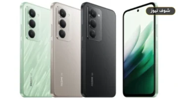 شاومي تفاجئ الأسواق بـ Redmi 17 5G | بطارية ضخمة وتخطي جيل كامل