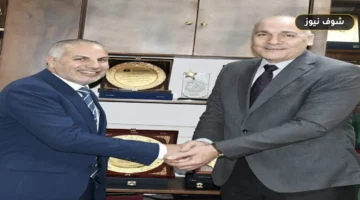 شهادات فورية وقوافل طبية.. هيئة تعليم الكبار تطلق مبادرة مراكز خالية من الأمية بالفيوم